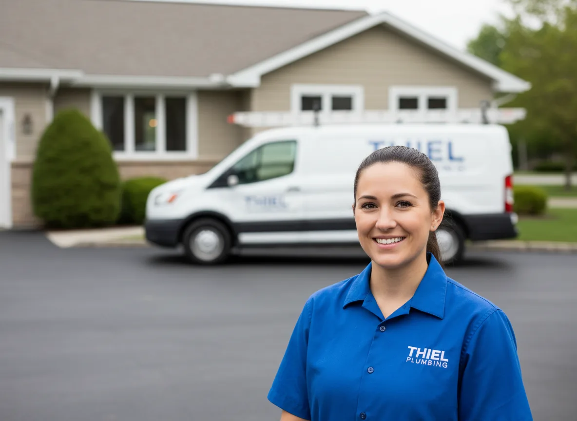 Plumber Parma, OH FAQs